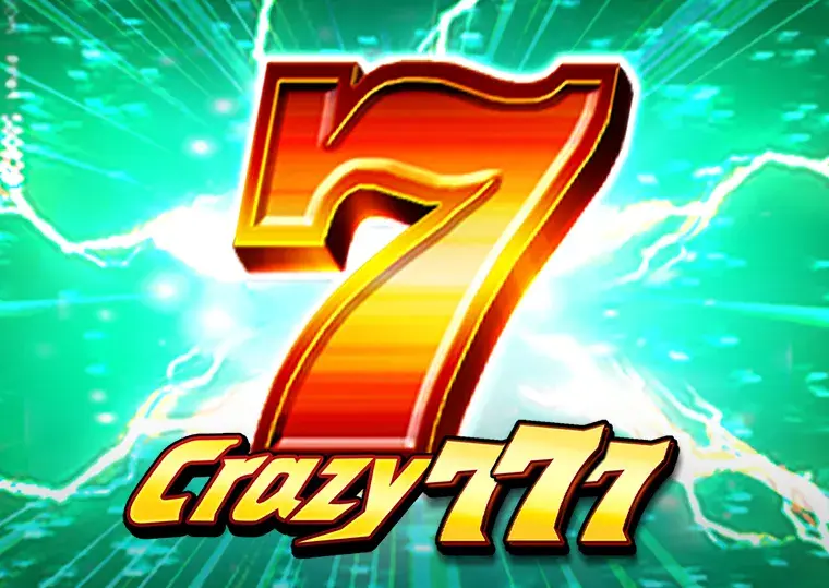 Crazy 777 Khelo24Live