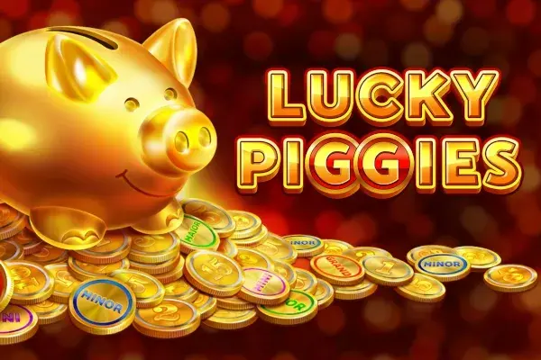 Lucky Piggies gemple Khelo24Live