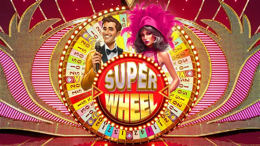 Super Wheel Khelo24Live